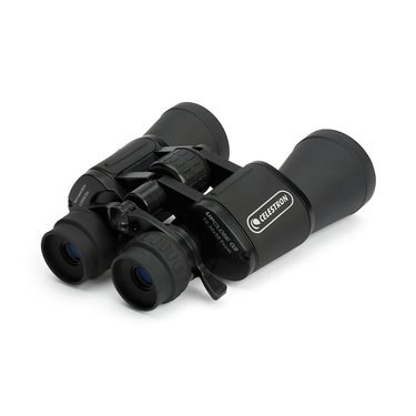 Ďalekohľad Celestron Zoom UpClose 10-30x50