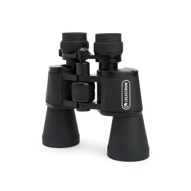 Ďalekohľad Celestron Zoom UpClose 10-30x50