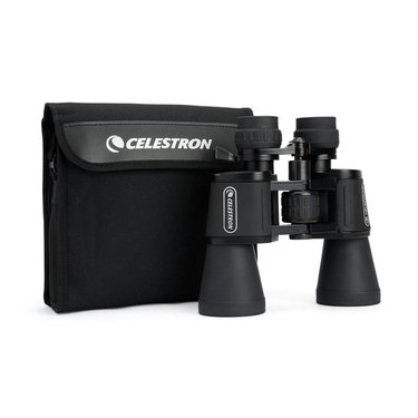 Ďalekohľad Celestron Zoom UpClose 10-30x50
