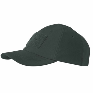 Šiltovka zimná Helikon Shark Skin jungle green