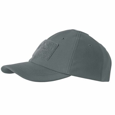Šiltovka zimná Helikon Shark Skin shadow grey
