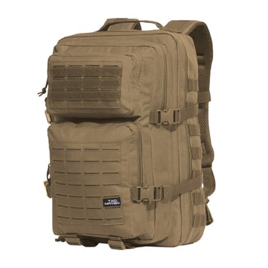 Tac Maven Assault Large LC hátizsák coyote