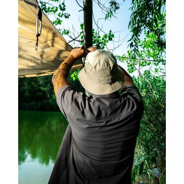 Celta Pentagon 300x300cm coyote