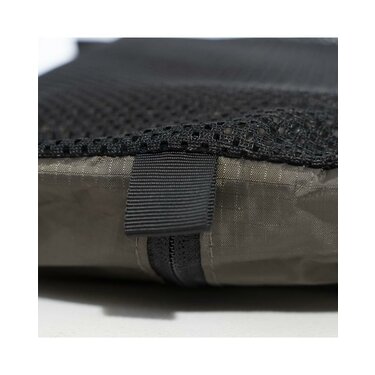 Celta Pentagon 300x300cm RAL7013