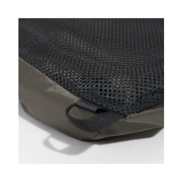 Celta Pentagon 300x300cm RAL7013