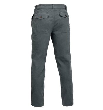 Nohavice DEFCON5 Chino grey