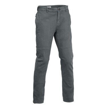 Nohavice DEFCON5 Chino grey