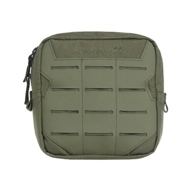 Kapsička Pentagon Elpis "EDC" olive
