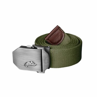 Opasok Helikon-Tex logo olive
