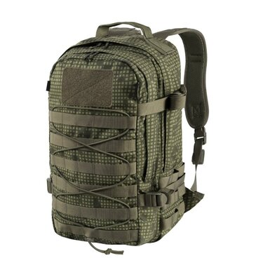 RACCOON Mk2®Cordura® hátizsák desert night camo
