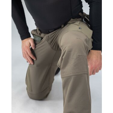 Nohavice Pentagon BDU 2.0 Arctic coyote