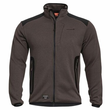 Pentagon Amintor pulóver terra brown