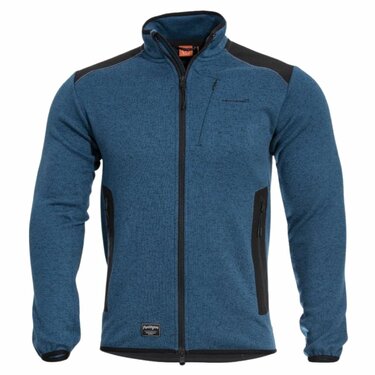 Pentagon Amintor pulóver liberty blue