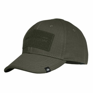 Pentagon TACTICAL 2.0 Rip/Stop sildes sapka RAL7013