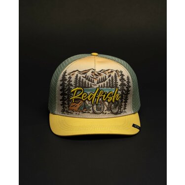 Šiltovka Pentagon Adventure Cyclist