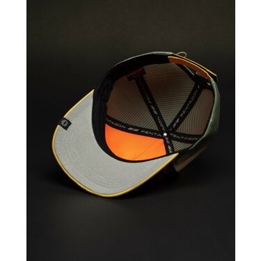 Šiltovka Pentagon Adventure Cyclist