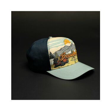 Šiltovka Pentagon Adventure Explorer