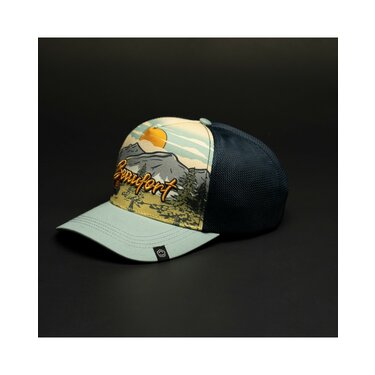 Šiltovka Pentagon Adventure Explorer