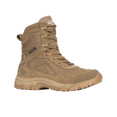 Pentagon Scorpion V2 Suede 8" cipő coyote