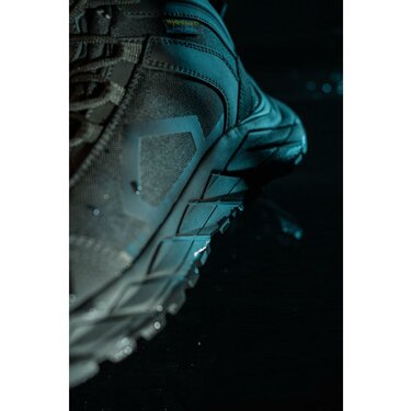 Taktická obuv Pentagon Gravity 6" WP čierna