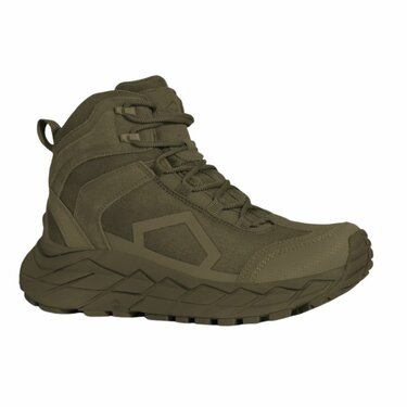 Pentagon Gravity 6" WP Trekking cipő ranger green
