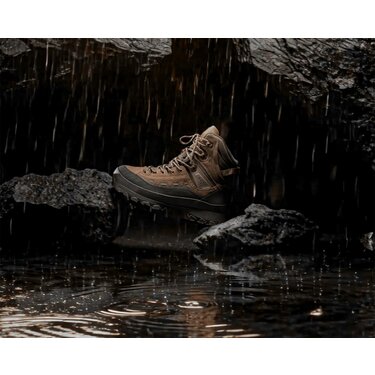 Obuv Pentagon Predator Mountaineering 8" hnedá