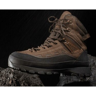 Obuv Pentagon Predator Mountaineering 8" hnedá