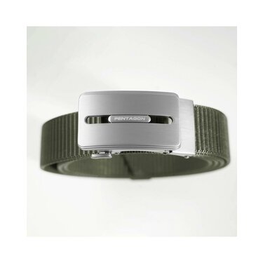 Taktický opasok Pentagon Regal STL olive