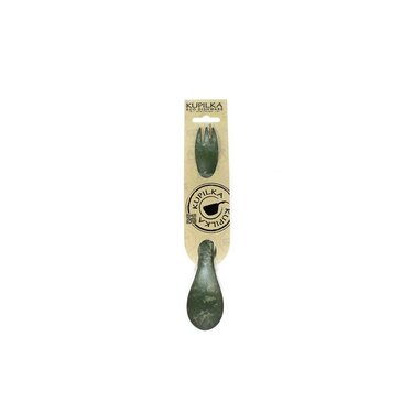 Príbor Kupilka "Spork 225" zelený