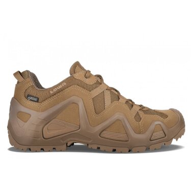 Taktická obuv Lowa ZEPHYR GTX Lo TF coyote OP