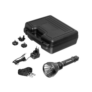 Baterka Defcon MACTRONIC Blitz LR11 (1100lm)
