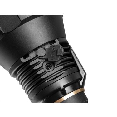 Baterka Defcon MACTRONIC Blitz LR11 (1100lm)