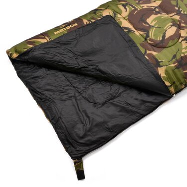 Spací vak DREAMER L Meteor camo