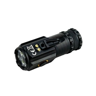 Baterka Technik TT85 LED (850 lm)
