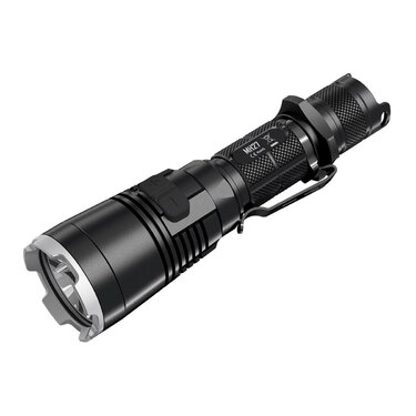 Svietidlo Nitecore MH27 - 1000 lumenov/462m