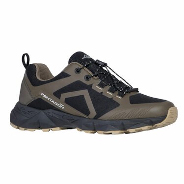 Obuv Pentagon WP Trekking Kion Tactical