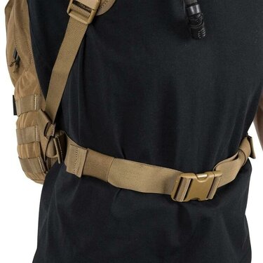 Ruksak Helikon-Tex EDC coyote