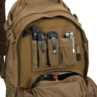 Ruksak Helikon-Tex EDC coyote