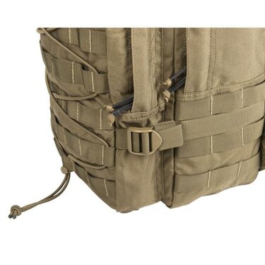 Ruksak RACCOON Mk2® Cordura® coyote
