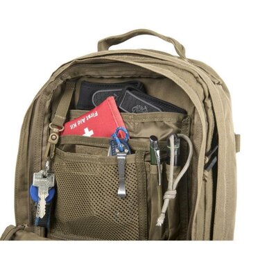 Ruksak RACCOON Mk2® Cordura® coyote