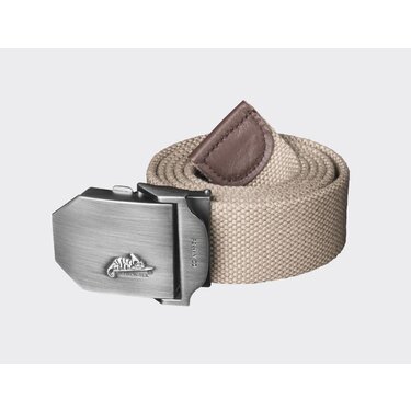 Opasok Helikon-Tex logo khaki