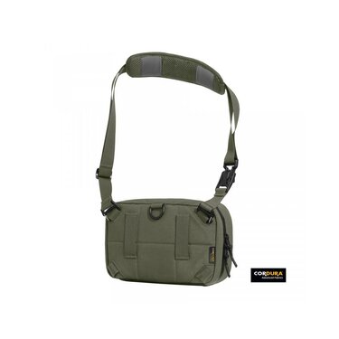 Kapsa cez rameno Pentagon Consul Horizontal Sling 