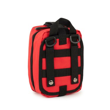 Púzdro MedKit Areswer červené