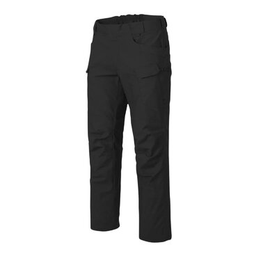Helikon-Tex UTP® PolyCotton Stretch nadrág fekete