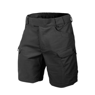 Helikon-Tex UTS® Stretch 8.5" rövidnadrág fekete