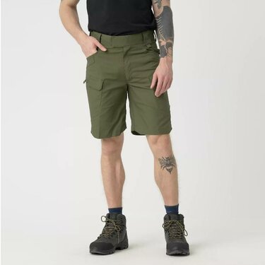 Kraťasy Helikon-Tex UTS Stretch 8.5” olive