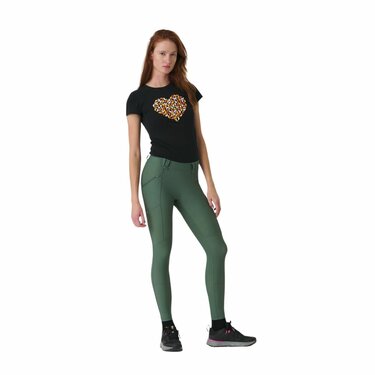 Legíny Helikon-Tex Hoyden olive green