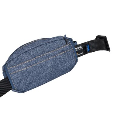 Ľadvinka Helikon-Tex Bandicoot melange blue