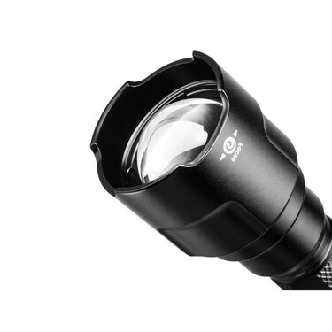 Baterka Defcon MACTRONIC Night Hunter (1150lm)