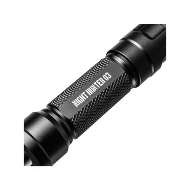 Baterka Defcon MACTRONIC Night Hunter (1150lm)